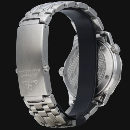 Montre Omega Montre Seamaster Diver 300M 58 Facettes MT43506