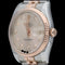 Montre Rolex Montre Date Just 36 58 Facettes MT42540