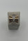 Bague 56 Bague TANK Diamants 58 Facettes