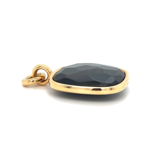 Pendentif Pomellato - Pendentif Victoria 58 Facettes Ref : 1.0002311