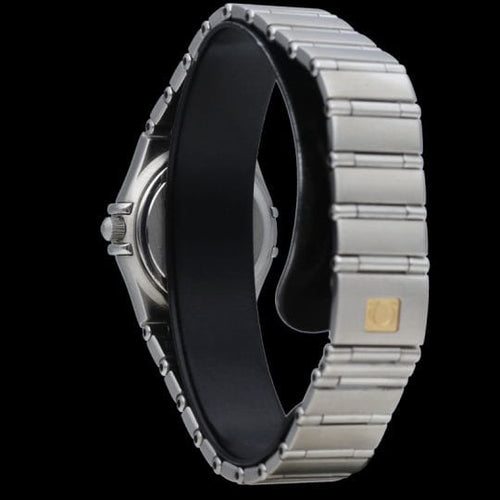 Montre Omega Montre Constellation 58 Facettes MT39128