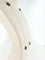 Collier MORGANNE BELLO - Collier sautoir trèfle quartz fumé 58 Facettes
