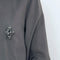 Broche Broche fin XIXème - Début XXème en or jaune, argent et diamants 58 Facettes LIS2005