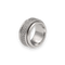 Bague 52 Alliance Piaget Possession en or gris 18k sertie de 120 diamants – Vers 2000 – Taille 52 58 Facettes