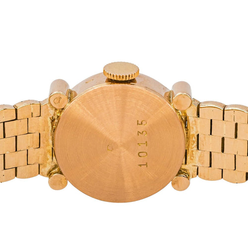 Montre Rolex Montre  Or rose 58 Facettes 4443097CN