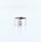 Bague Bague CARTIER " Love cône" or gris et diamants 58 Facettes