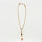 Collier BULGARI – Collier Allegra pierres fines 58 Facettes