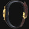 Montre Cartier Montre Must De Cartier Vermeil 58 Facettes MT41235