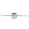 Bracelet Bracelet or blanc diamants signé Ely Bela 58 Facettes