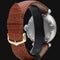 Montre Cartier Montre Pasha Power Reserve 58 Facettes MT42144