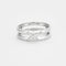Bague 57 Bague Mauboussin "Etoilement Divine" diamants 58 Facettes