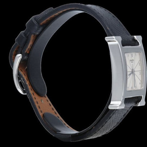 Montre Hermes Montre Heure H 58 Facettes MT42158
