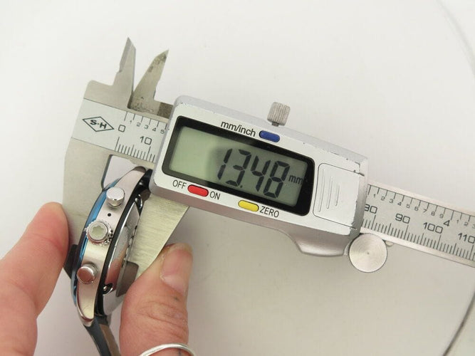 Montre montre connectee MONTBLANC smart summit 3 titane mb131800 58 Facettes 266969