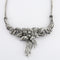Collier Collier Diamants Art Déco 58 Facettes