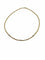 Collier Fope Collier en or jaune et blanc avec diamants 58 Facettes