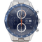 Montre Tag Heuer Montre Carrera Calibre 16 Chronograph 58 Facettes MT42701
