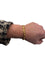 Bracelet Bracelet en or jaune 18 carats. 58 Facettes