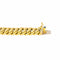 Bracelet Caplain Paris Bracelet  Or jaune Saphir 58 Facettes 4588139CN
