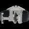 Montre Cartier Montre Santos 100 Xl Chronograph 58 Facettes MT43936