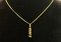 Pendentif Pendentif Talisman 58 Facettes LP559