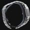 Montre Cartier Montre Santos Galbee 58 Facettes MT42447