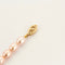 Bracelet Bracelet Or Jaune Perle 58 Facettes LP1246/2