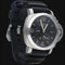 Montre Panerai Montre Luminor 1950 Gmt Power Reserve 3 Days 58 Facettes MT41107