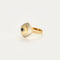 Bague Dôme Saphir