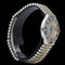 Montre Cartier Montre Must 21 Or Jaune 18K / Acier 58 Facettes MT43058