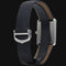 Montre Cartier Montre Tank Solo 58 Facettes MT43792