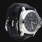 Montre Panerai Montre Luminor Marina Bleu Logo 58 Facettes MT41985