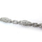 Bracelet Bracelet en platine et diamants époque art déco 58 Facettes