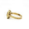 Bague 47 Bague - Or jaune, Diamants & Rubis 58 Facettes 250102R
