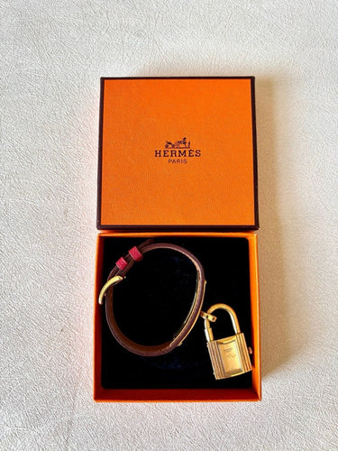 Montre HERMÈS - Montre Kelly 58 Facettes WC-2025-1838-88