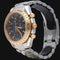 Montre Omega Montre Speedmaster Date Chronograph 58 Facettes MT43756