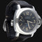 Montre Panerai Montre Luminor Marina Bleu Logo 58 Facettes MT41985