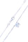 Collier Collier diamant solitaire 1.05 CARAT 58 Facettes 093381