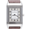 Montre Jaeger Lecoultre Montre Reverso Classic Small Monoface 58 Facettes MT43552