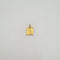 Pendentif Pendentif en or jaune 58 Facettes