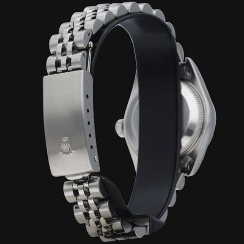Montre Rolex Montre Datejust 26 58 Facettes MT40729