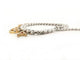 Collier collier GUCCI x balenciaga the hacker project choker 676858 strass 58 Facettes 266348