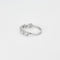 Bague MESSIKA - BAGUE ALLIANCE DIAMANTS 58 Facettes M8842