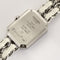 Montre CHANEL - Montre Première en acier et cuir XXL 58 Facettes