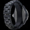 Montre Montre Chanel J12 33 mm à quartz 58 Facettes MT41306