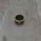 Pendentif Pendentif or jaune tsavorite 58 Facettes