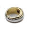 Bague 52 Bague Tricolore - CARTIER 58 Facettes 1184