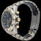Omega Montre Seamaster 300M Chronograph Titanium  / Or Jaune 18K