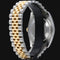 Montre Rolex Montre Datejust 36 58 Facettes MT42569