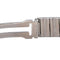 Montre Cartier Montre Santos Acier, Or jaune 58 Facettes 4258443CN