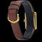 Cartier Montre Tank Vermeil